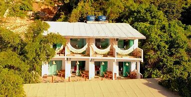 Hotel Monkey Beach Agroturismo - Gamboa do Morro