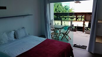 Hotel Monkey Beach Agroturismo - Gamboa do Morro