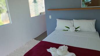 Hotel Monkey Beach Agroturismo - Gamboa do Morro