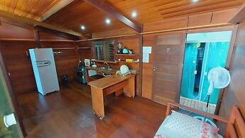 Hotel Monkey Beach Agroturismo - Gamboa do Morro