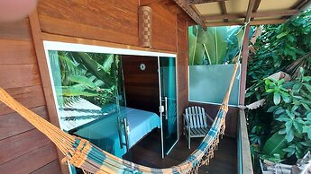 Hotel Monkey Beach Agroturismo - Gamboa do Morro