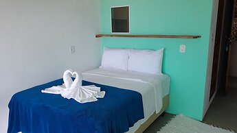 Hotel Monkey Beach Agroturismo - Gamboa do Morro