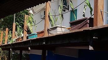 Hotel Monkey Beach Agroturismo - Gamboa do Morro