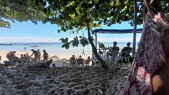 Hotel Monkey Beach Agroturismo - Gamboa do Morro