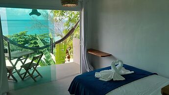 Hotel Monkey Beach Agroturismo - Gamboa do Morro