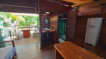 Hotel Monkey Beach Agroturismo - Gamboa do Morro