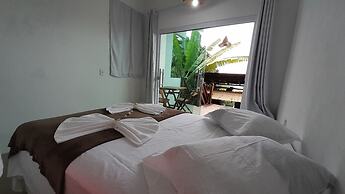 Hotel Monkey Beach Agroturismo - Gamboa do Morro