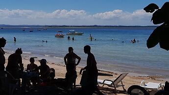 Hotel Monkey Beach Agroturismo - Gamboa do Morro