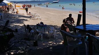 Hotel Monkey Beach Agroturismo - Gamboa do Morro