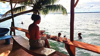 Hotel Monkey Beach Agroturismo - Gamboa do Morro