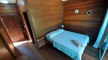 Hotel Monkey Beach Agroturismo - Gamboa do Morro