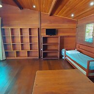 Hotel Monkey Beach Agroturismo - Gamboa do Morro