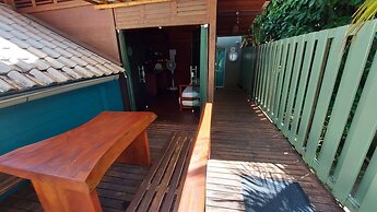 Hotel Monkey Beach Agroturismo - Gamboa do Morro