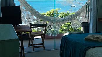 Hotel Monkey Beach Agroturismo - Gamboa do Morro