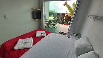 Hotel Monkey Beach Agroturismo - Gamboa do Morro