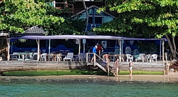 Hotel Monkey Beach Agroturismo - Gamboa do Morro