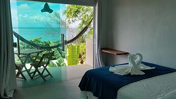 Hotel Monkey Beach Agroturismo - Gamboa do Morro