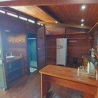 Hotel Monkey Beach Agroturismo - Gamboa do Morro