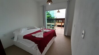 Hotel Monkey Beach Agroturismo - Gamboa do Morro