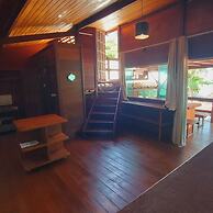 Hotel Monkey Beach Agroturismo - Gamboa do Morro