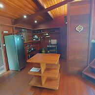 Hotel Monkey Beach Agroturismo - Gamboa do Morro