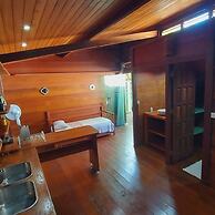 Hotel Monkey Beach Agroturismo - Gamboa do Morro