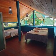 Hotel Monkey Beach Agroturismo - Gamboa do Morro