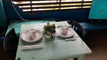 Hotel Monkey Beach Agroturismo - Gamboa do Morro