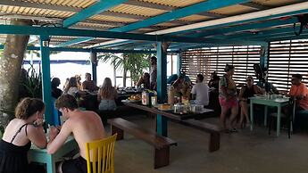 Hotel Monkey Beach Agroturismo - Gamboa do Morro