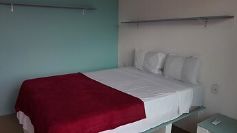 Hotel Monkey Beach Agroturismo - Gamboa do Morro