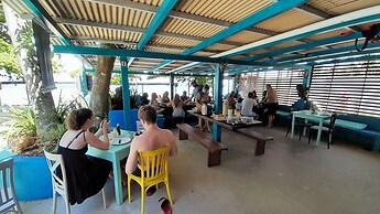 Hotel Monkey Beach Agroturismo - Gamboa do Morro