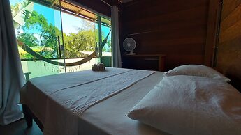 Hotel Monkey Beach Agroturismo - Gamboa do Morro