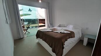 Hotel Monkey Beach Agroturismo - Gamboa do Morro