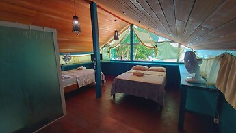 Hotel Monkey Beach Agroturismo - Gamboa do Morro