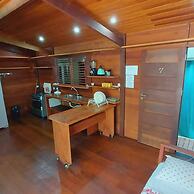 Hotel Monkey Beach Agroturismo - Gamboa do Morro