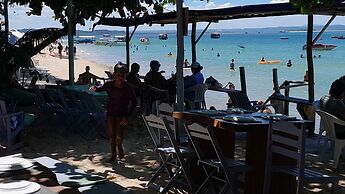 Hotel Monkey Beach Agroturismo - Gamboa do Morro