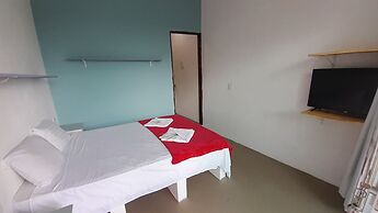 Hotel Monkey Beach Agroturismo - Gamboa do Morro