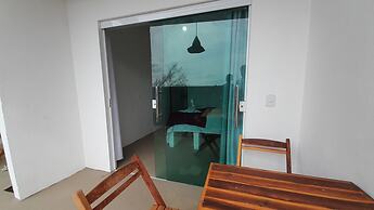 Hotel Monkey Beach Agroturismo - Gamboa do Morro