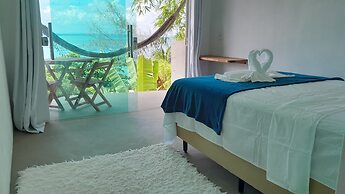 Hotel Monkey Beach Agroturismo - Gamboa do Morro