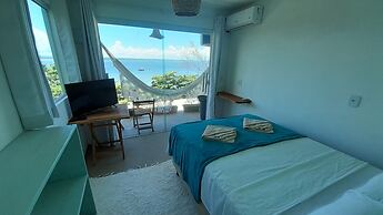 Hotel Monkey Beach Agroturismo - Gamboa do Morro