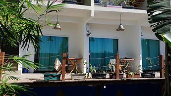 Hotel Monkey Beach Agroturismo - Gamboa do Morro