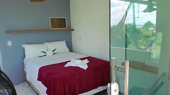 Hotel Monkey Beach Agroturismo - Gamboa do Morro