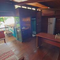 Hotel Monkey Beach Agroturismo - Gamboa do Morro