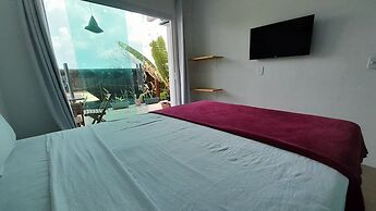 Hotel Monkey Beach Agroturismo - Gamboa do Morro