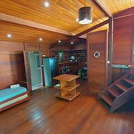 Hotel Monkey Beach Agroturismo - Gamboa do Morro