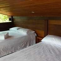 Hotel Monkey Beach Agroturismo - Gamboa do Morro