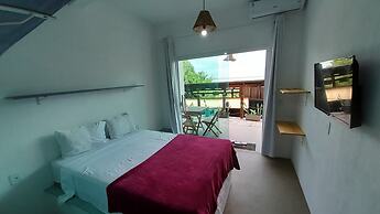 Hotel Monkey Beach Agroturismo - Gamboa do Morro