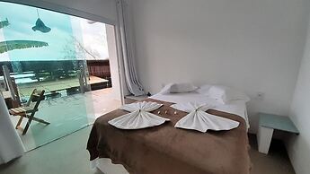 Hotel Monkey Beach Agroturismo - Gamboa do Morro