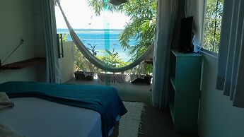 Hotel Monkey Beach Agroturismo - Gamboa do Morro