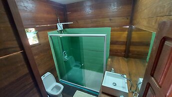 Hotel Monkey Beach Agroturismo - Gamboa do Morro